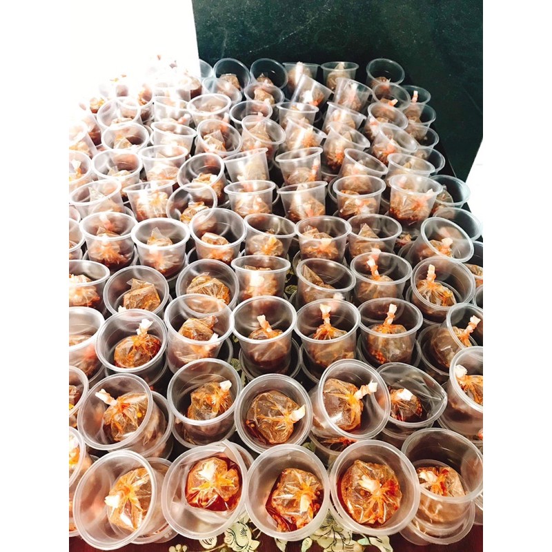 [Mã GROSALEHOT giảm 8% đơn 250K] COMBO 10 BỊCH BÁNH TRÁNG ME LY TÂY NINH ( chính gốc gò dầu Tây Ninh ) | BigBuy360 - bigbuy360.vn