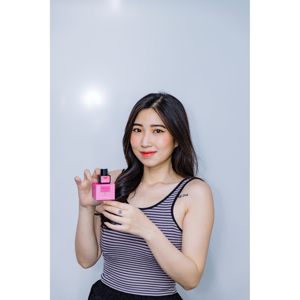 Nước Hoa Vùng Kín Thảo Mộc 37 - Màu Hồng (Mimosa Love) Mẫu Mới | BigBuy360 - bigbuy360.vn