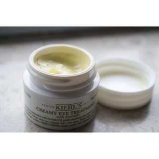 Kiehl Kem dưỡng mắt quả bơ 28g