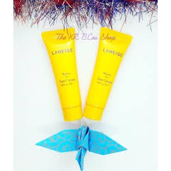 Kem Chống Nắng Laneige Dưỡng Ẩm Cho Da Khô, Da Thường SPF50 PA++++ 10ml Watery Sun Cream