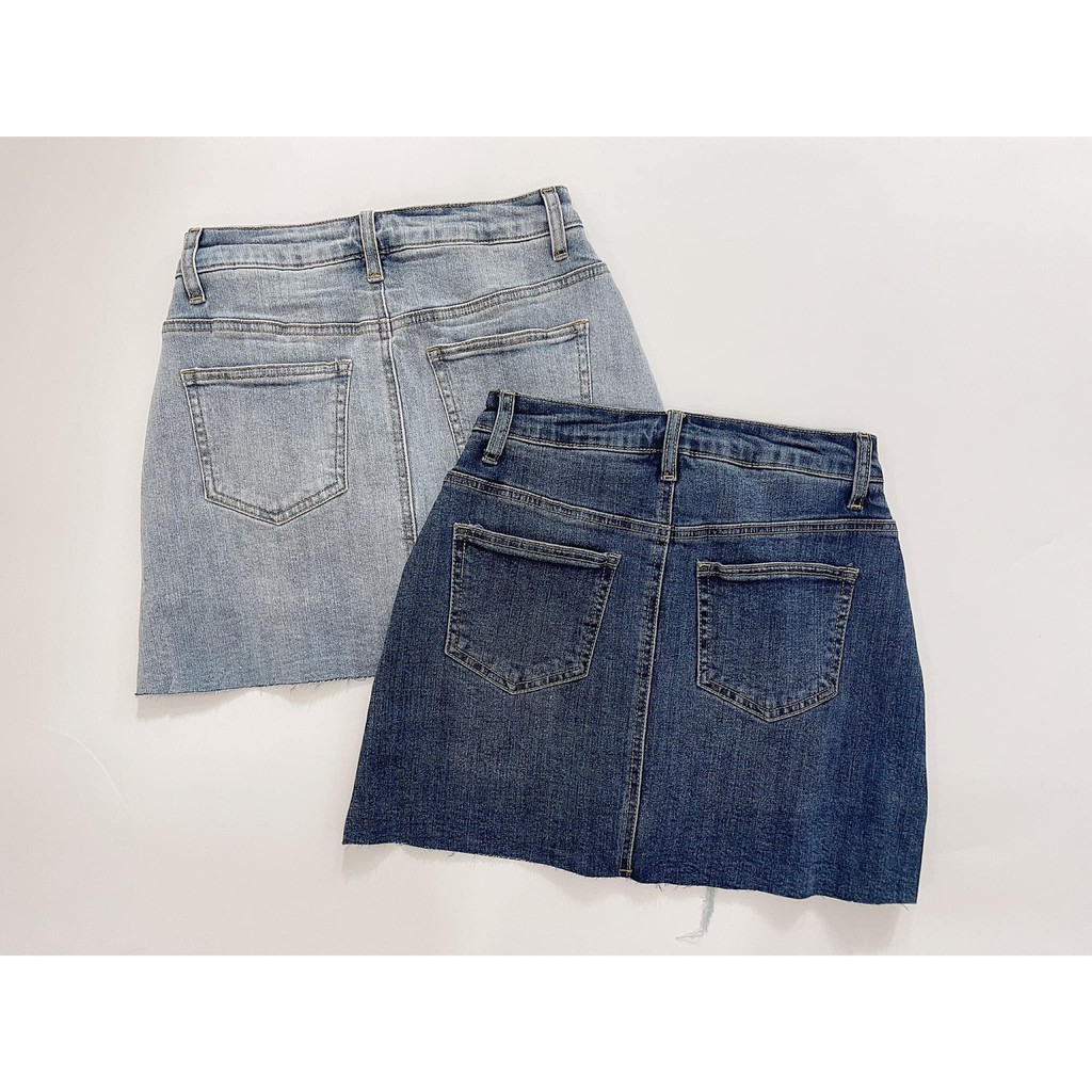 CHÂN VÁY PHOM A CÓ QUẦN TRONG - LY STORE | BigBuy360 - bigbuy360.vn