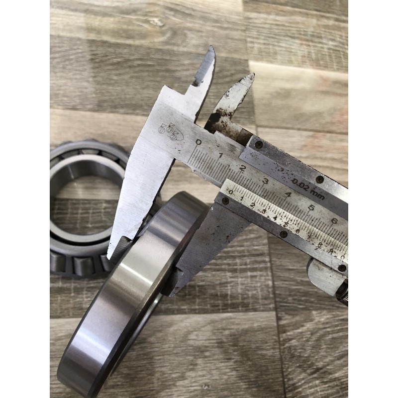 Sản phẩm gia đình làm: Combo 4 vòng bi 31311 săm tin tiêu chuẩn quốc tế