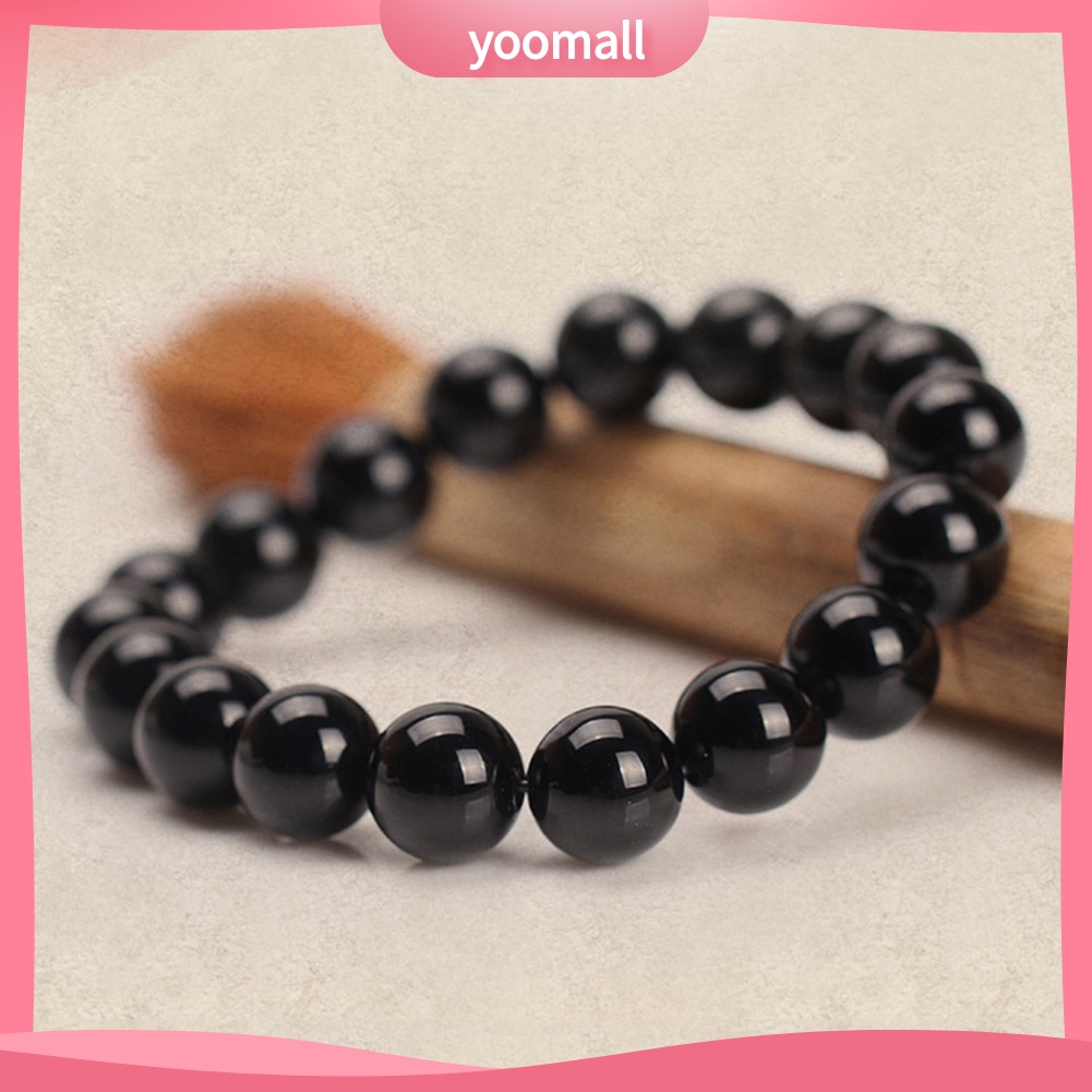 Vòng Tay Chuỗi Hạt Tự Nhiên Chăm Sóc Sức Khỏe Cho Nam Nữ