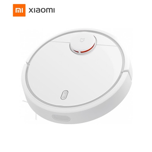 Robot Hút Bụi Xiaomi SKV4022GL Mi Robot Vacuum - Hàng Chính Hãng