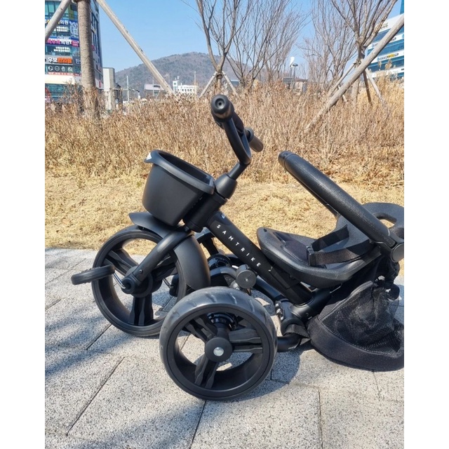 Xe Samtrike Korea