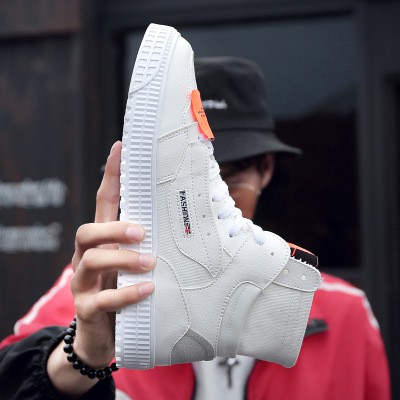 Giày nam thể thao sneaker GIÁ CỰC TỐT | BigBuy360 - bigbuy360.vn