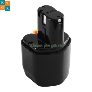 Vỏ Pin Hitachi 12V Ni-cd
