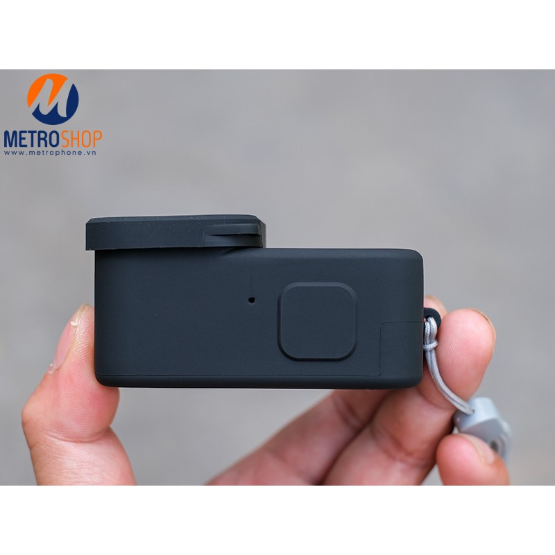 Bao bảo vệ GoPro 10 / GoPro 9 có nắp che camera Telesin