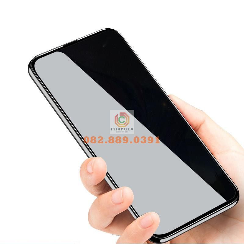 Dán cường lực dẻo nano chống nhìn trộm dành cho Samsung Galaxy A32 4G  (SM-A325F/DS) / A32 5G