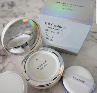 Cushion Laneige
