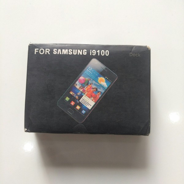 Dock sạc đứng Samsung S2 / I9100