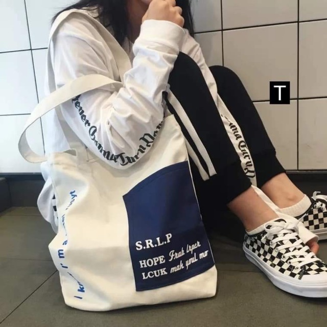 Túi S.R.L.P TTQ677