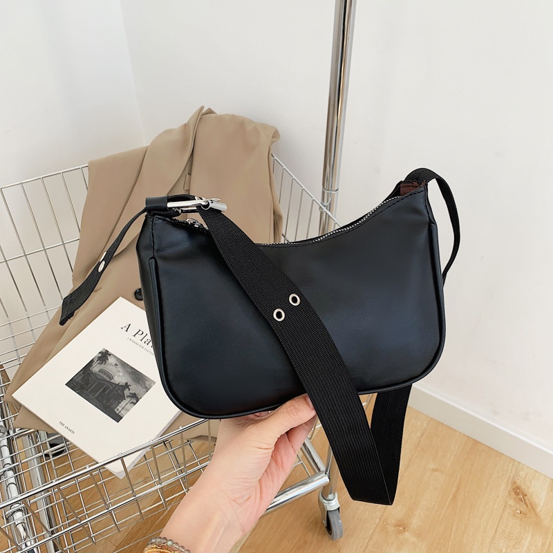 Túi Xách Thiết Kế Nhỏ Gọn Thời Trang Mùa Xuân Hè Hàn Quốc Dành