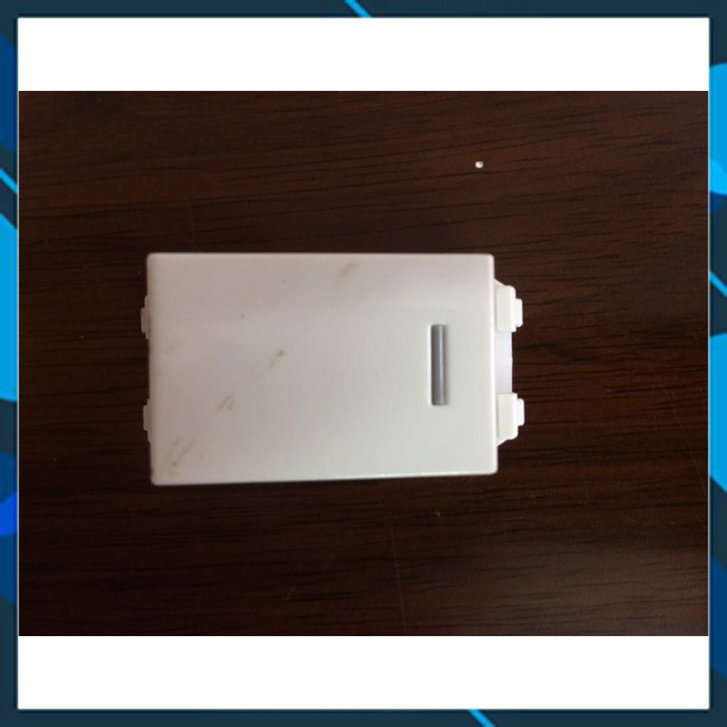 Hạt công tắc 1,2 chiều S18CC