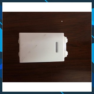 Hạt công tắc 1,2 chiều S18CC