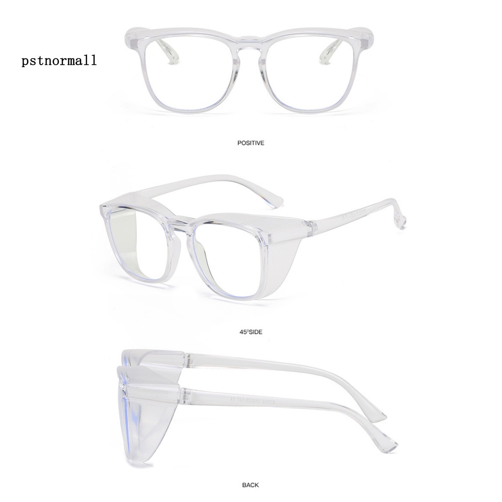 Kính Bảo Vệ Mắt Chống Sương Mù Dành Cho Nữ