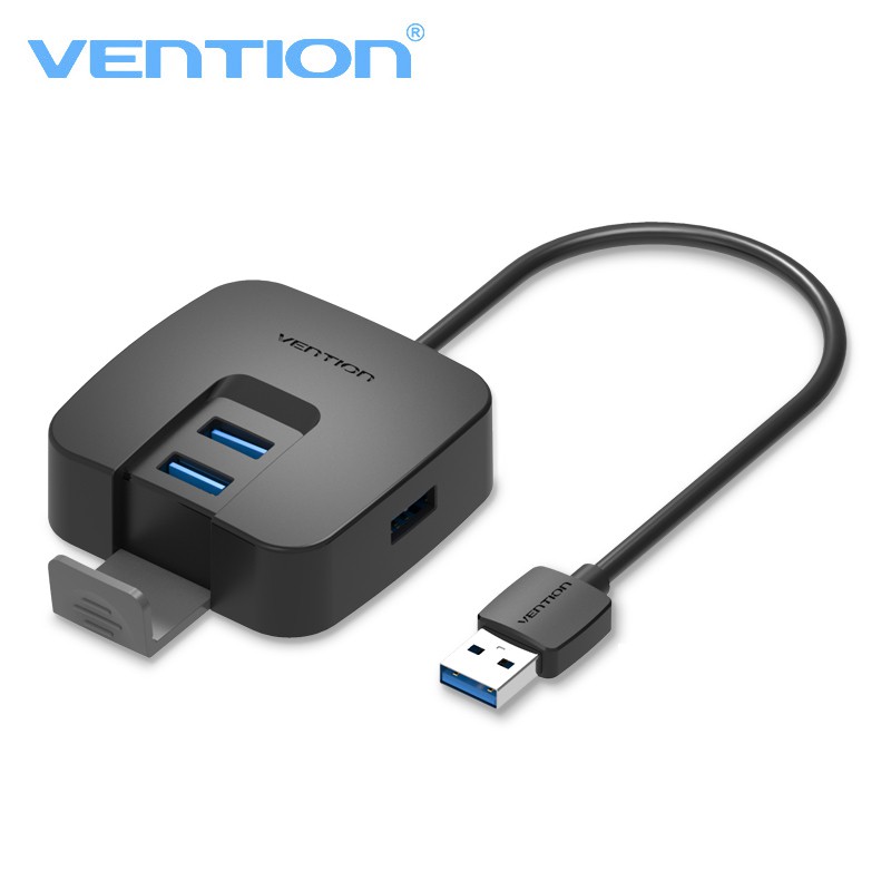 Hub - Bộ chia 4 Port USB 3.0 Vention