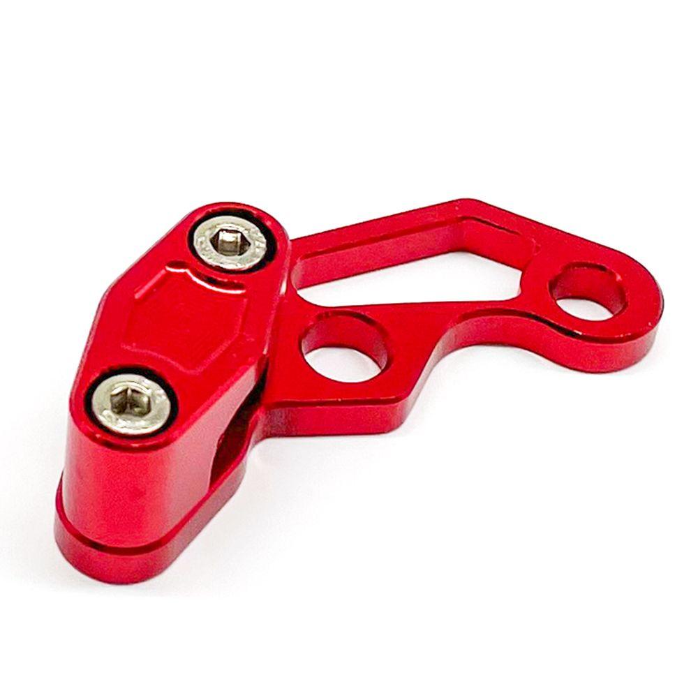 Phụ Kiện Kẹp Dây Ga Cho Xe Máy Scooter Tiện Dụng