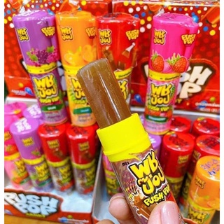 KẸO SON MÔI PUSH POP CANDY