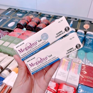 T H U Ố C  B Ô I  M E G A D U O