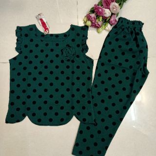 Bộ lụa 9 tấc