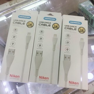 Cáp sạc type C siêu bền- siêu rẻ hàng chính hãng microcom.