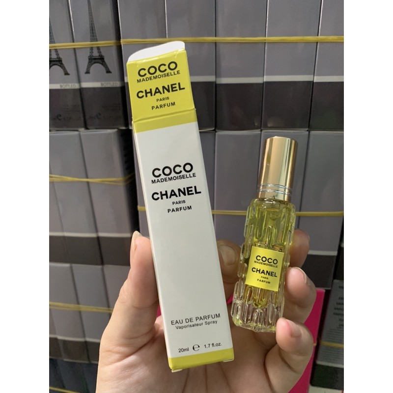 Nước hoa 4D ( combo 120 chai )