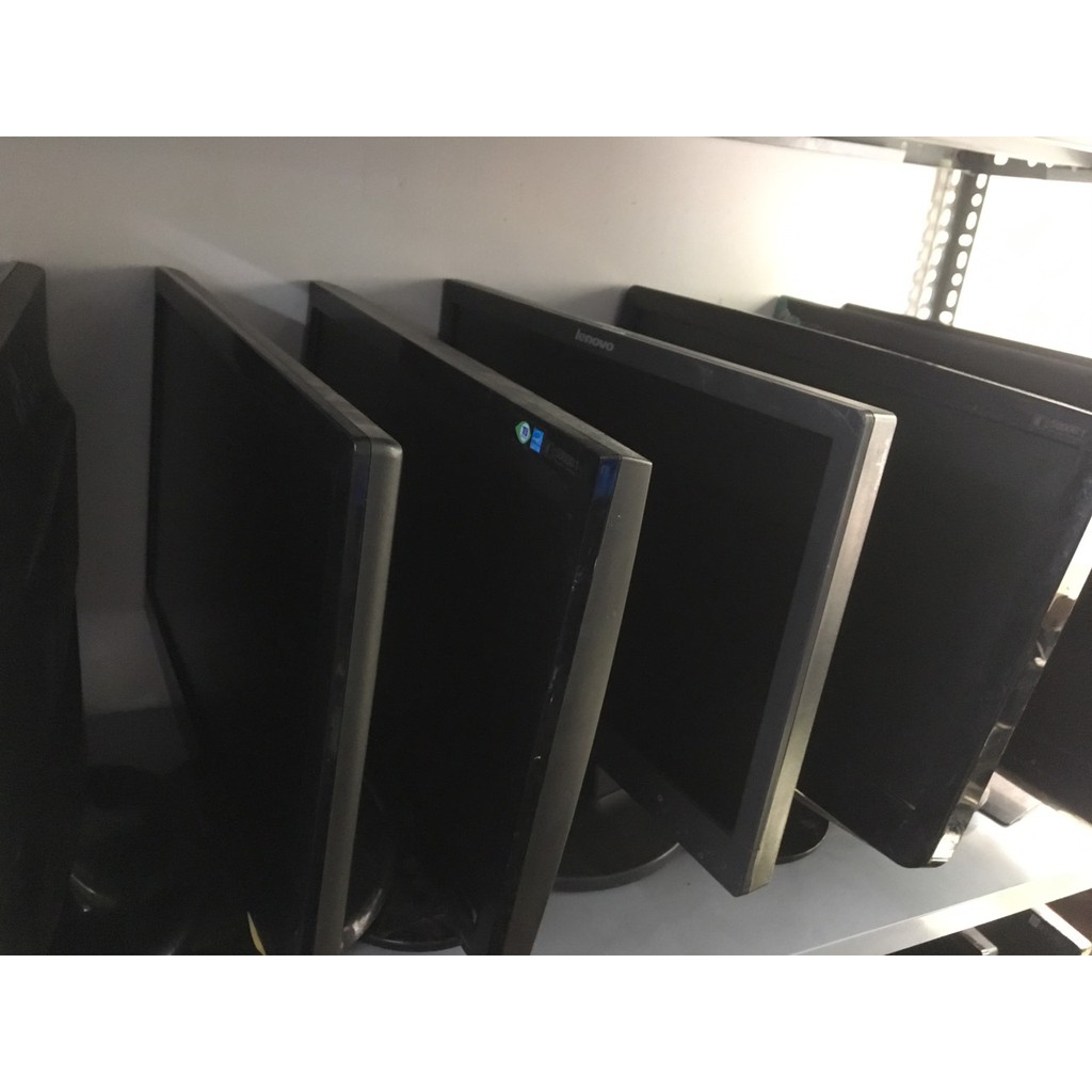 Màn Hình máy bàn 19ich Wide Màn ok Các hãng...giá rẻ | BigBuy360 - bigbuy360.vn