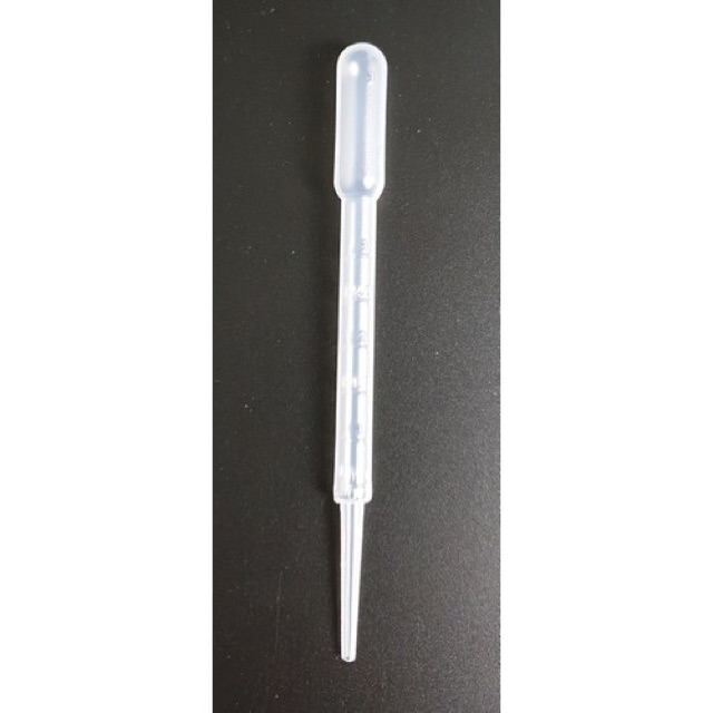 Ống Hút Artemia 3ml Cho Cá Ăn