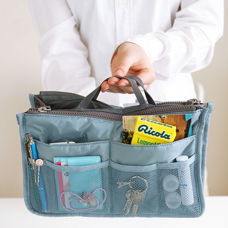 Túi Xách Du Lịch Cỡ Lớn Đa Năng Tiện Dụng