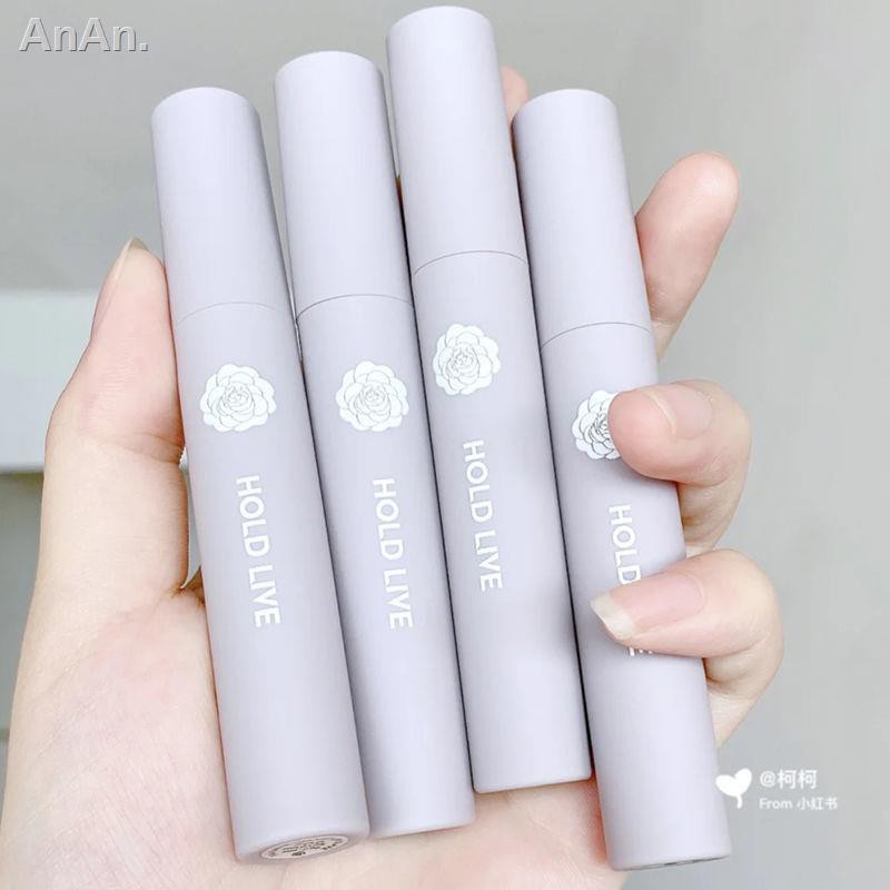 (hàng Mới Về) Son Kem Lì Cho Màu Mượt Mà Xinh Xắn Cho Nữ | BigBuy360 - bigbuy360.vn