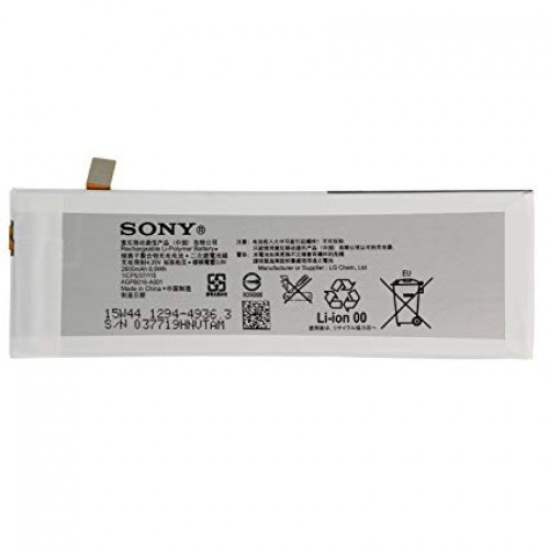 Pin Sony Xperia M5 (E5663, E5603, E5633) - 2600mAh - ZIN BẢO HÀNH 3 THÁNG