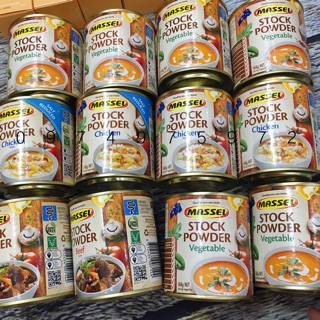 Nêm Massel không bột ngọt Úc