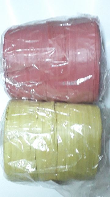 Dây nylon cuồn 800gr