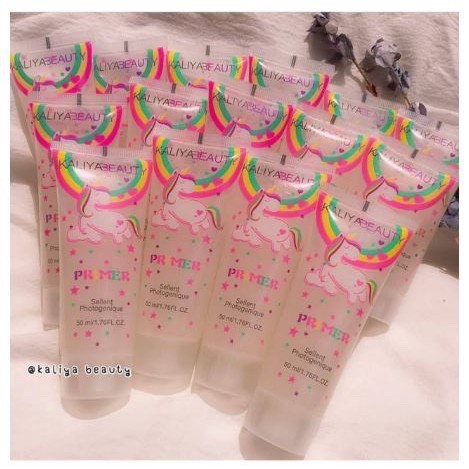 Kem Lót Bắt Sáng Căng Bóng Da Kaliya Beauty Primer | BigBuy360 - bigbuy360.vn