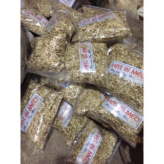 (1000gr) HẠT BÍ NẾP (BÍ MÈO)