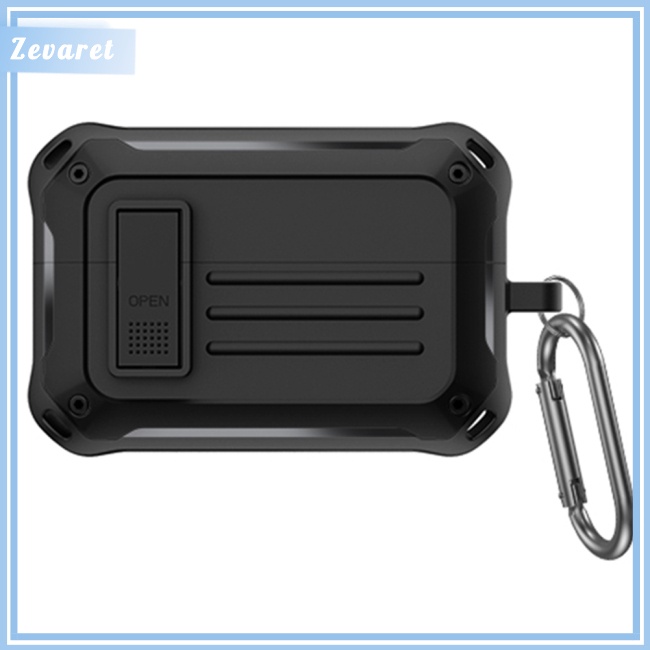 Vỏ Bọc Bảo Vệ Tai Nghe Bluetooth Không Trơn Có Thể Giặt Cho Sony WF-1000XM4