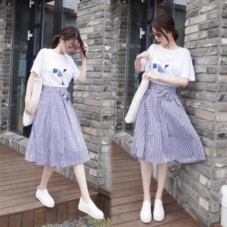 Set váy áo Hàn Quốc (Hàng có sẵn)