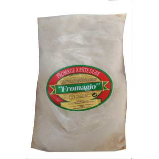 Phô Mai bột Fromagio Pháp gói 1kg