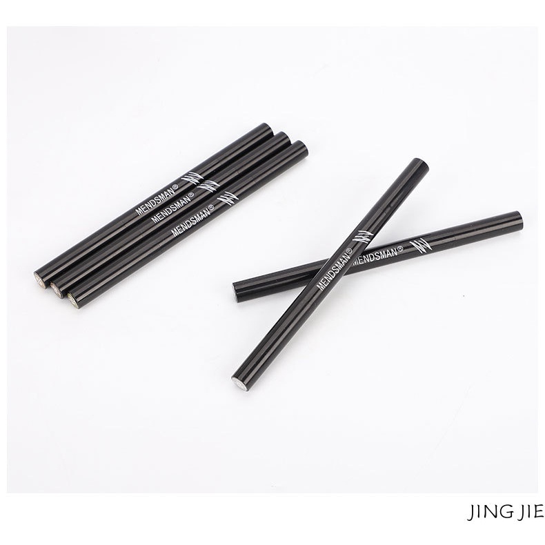 Chì kẻ mày hai đầu màu đen tự nhiên lâu trôi cho lông mày