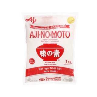 BỘT NGỌT TO 1KG (AN GIANG)