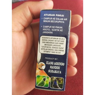 Vitamin Sinh Sản Benelur 25Ml