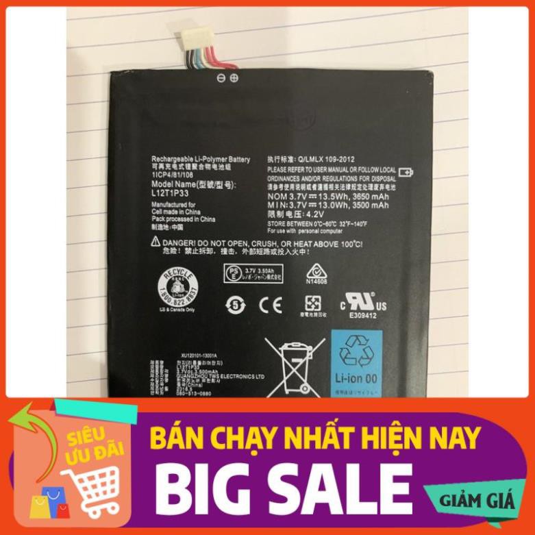 Pin Máy Tính Bảng Lenovo A1000 A5000 A3300