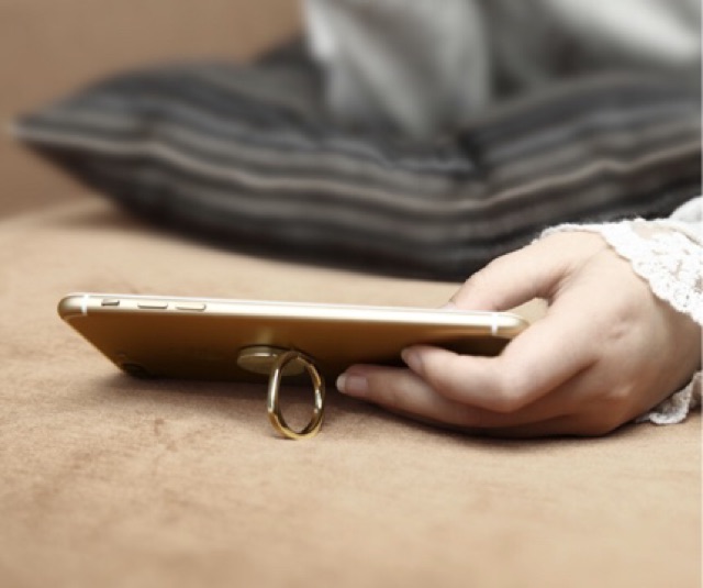 Nhẫn iRing Cao Cấp Cho Điện Thoại (Loại Túi) | BigBuy360 - bigbuy360.vn