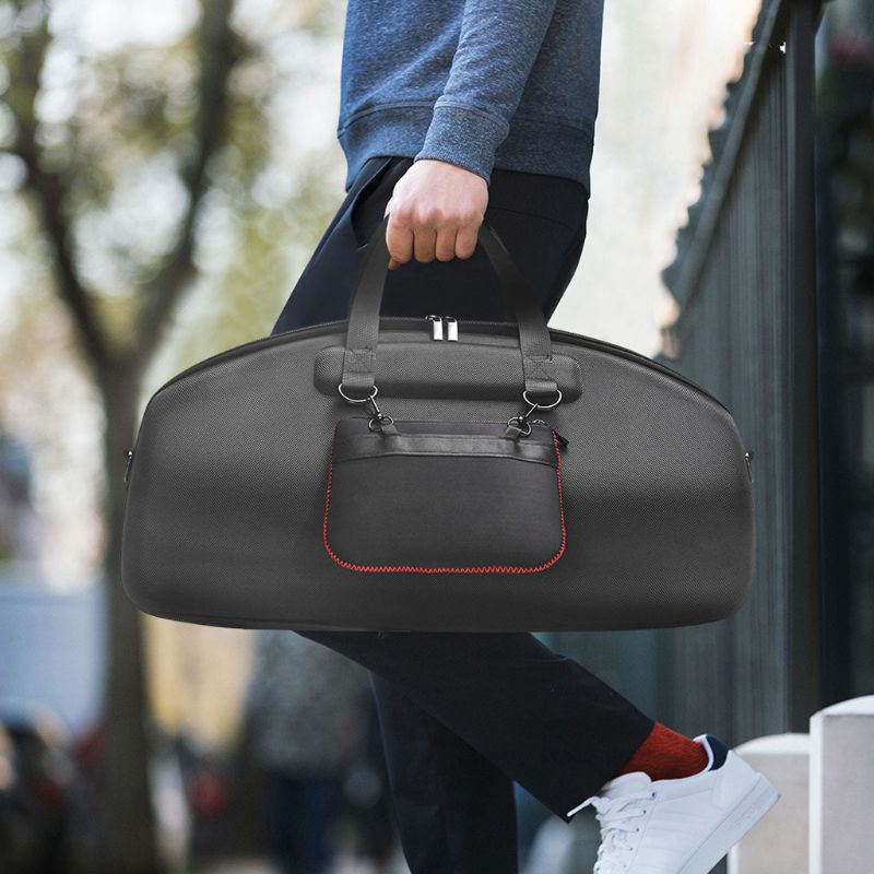 Rx Túi Đựng Cứng Cho Loa Bluetooth J Bl Boombox 2