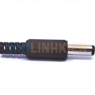 Đầu Jack DC5.5x2.1MM Loại Đực