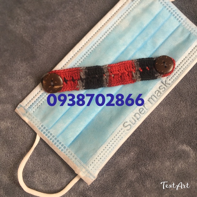 Mask Mate- Tai giả đeo khẩu trang | BigBuy360 - bigbuy360.vn