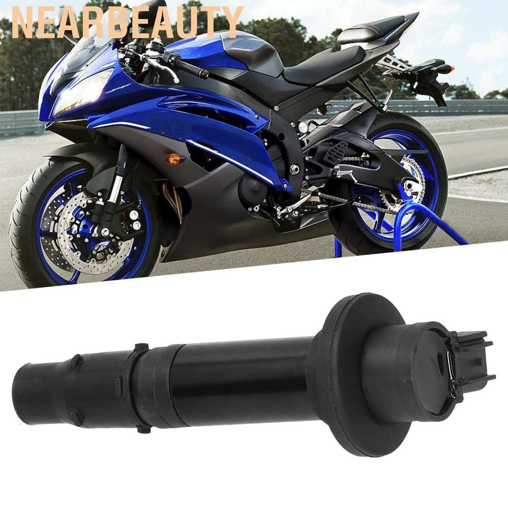 Cuộn Dây Đánh Lửa 5eb-82310-00 - 00 Cho Yamaha Yzf R6 600 1999-2002