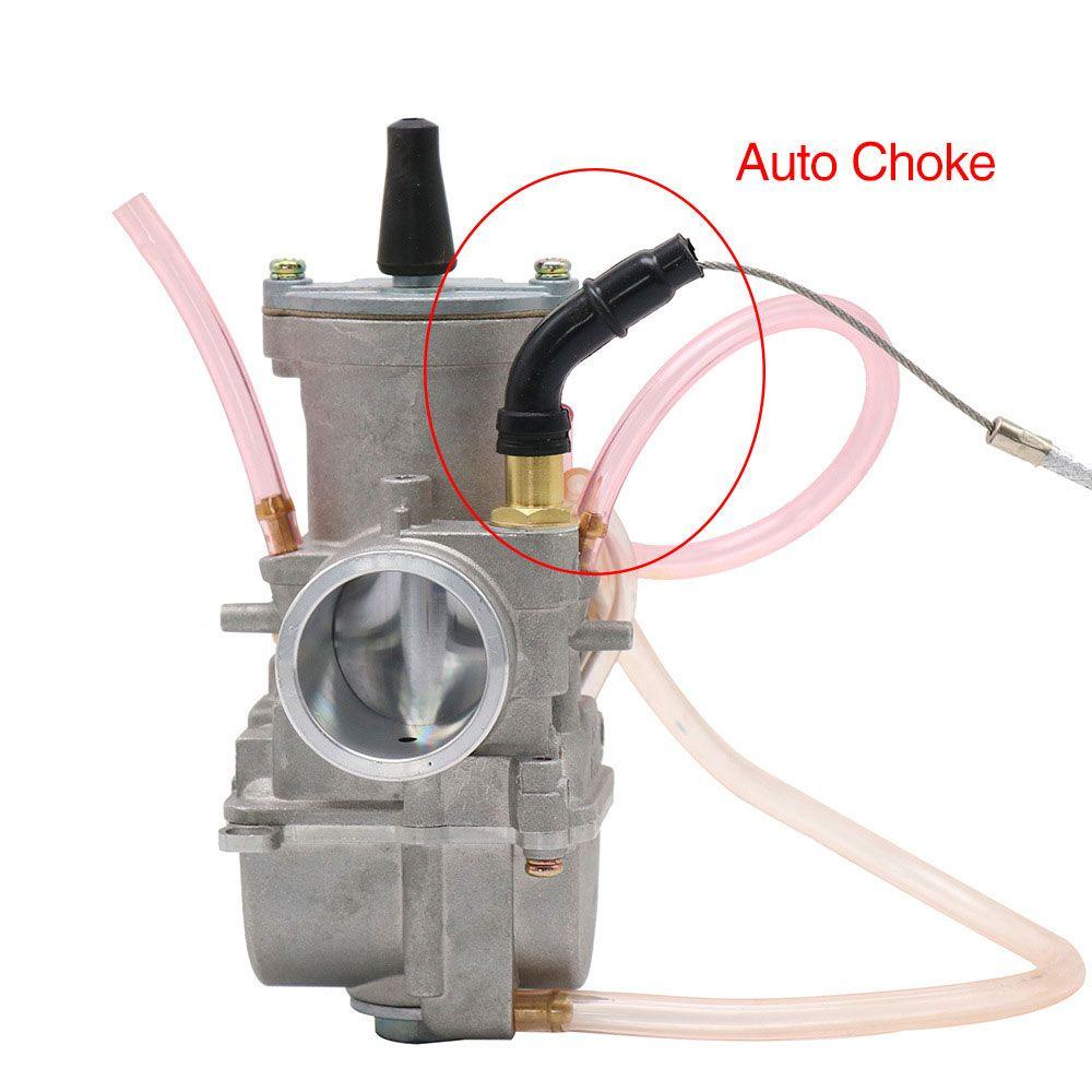 Công Tắc Điều Chỉnh Bộ Chế Hòa Khí Chuyên Nghiệp Cho PWK21