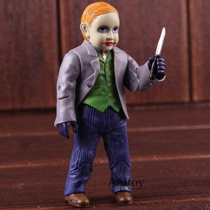 Mô hình nhân vật Joker phim Batman DC comics cao cấp